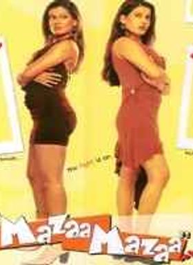 Mazaa Mazaa