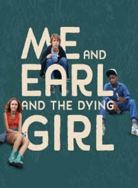 Me and Earl and the Dying Girl