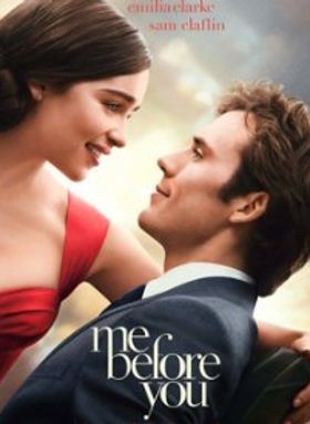 Me Before You