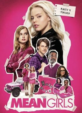 Mean Girls
