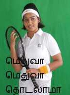 Medhuva Medhuva Thodalama