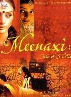 Meenaxi: Tale of 3 Cities