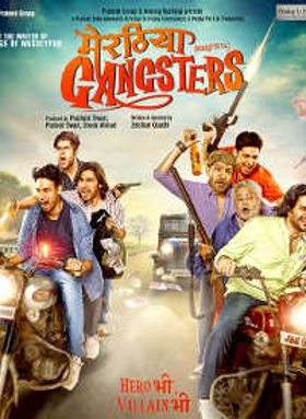 Meeruthiya Gangsters