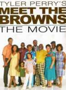 Meet the Browns
