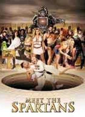 Meet the Spartans