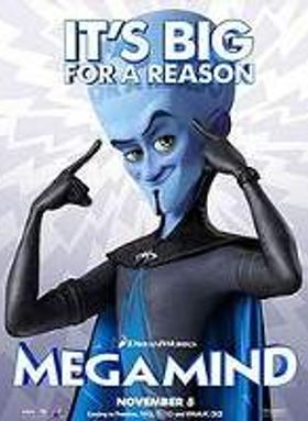 Megamind