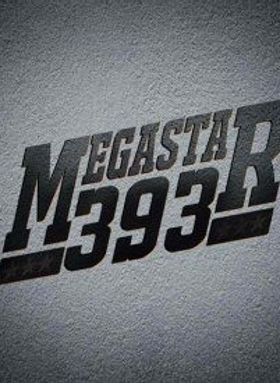 Megastar 393