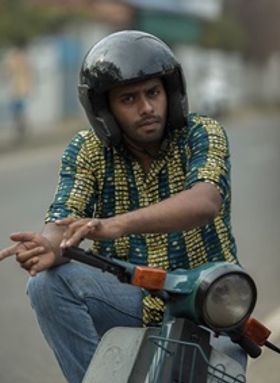 മെമ്പര്‍ രമേശന്‍ 9-ാം വാര്‍ഡ്‌