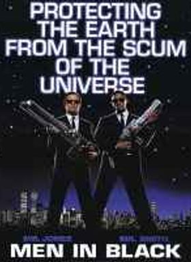 Men in Black