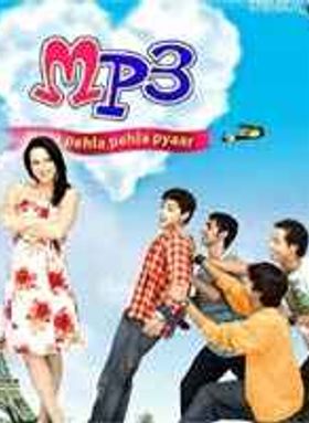 Mera Pehla Pehla Pyaar