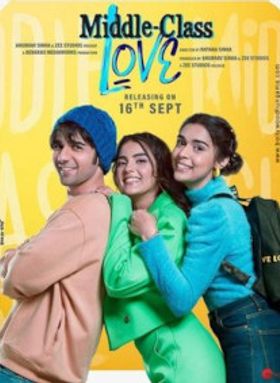 Middle Class Love