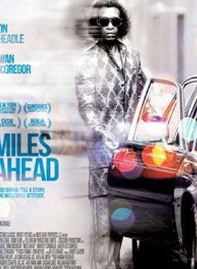 Miles Ahead