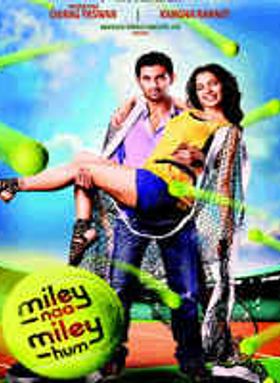 Miley Naa Miley Hum