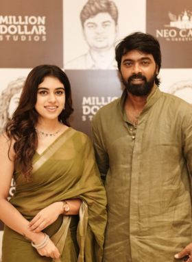 Million Dollar Studios Production 7