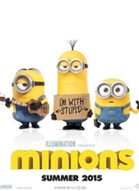 Minions