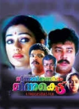 മിന്നാമിനുങ്ങിനും മിന്നുകെട്ട്