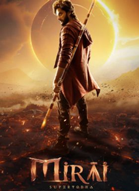 Mirai - Super Yodha