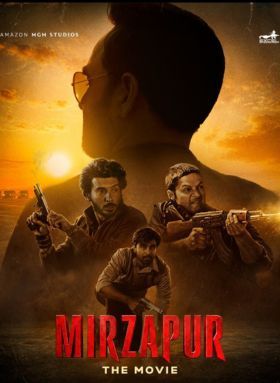 Mirzapur The Movie