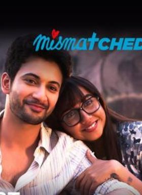Mismatched Season 3