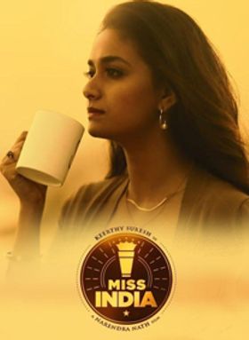 Miss India