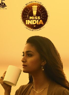 Miss India