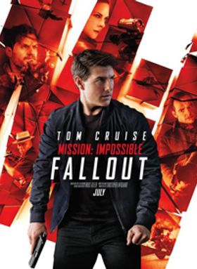 Mission: Impossible - Fallout