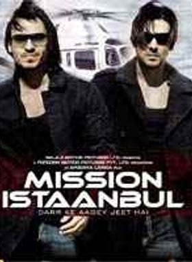Mission Istaanbul