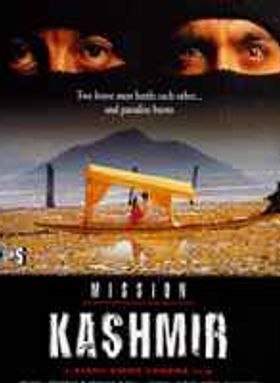 Mission Kashmir
