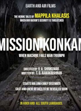 Mission Konkan