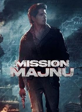 Mission Majnu