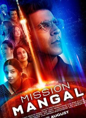 Mission Mangal