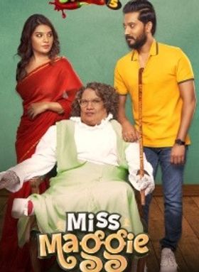 Miss Maggie