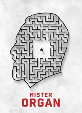 Mister Organ