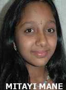 Mitayi Mane