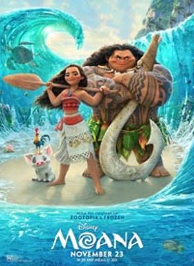 Moana