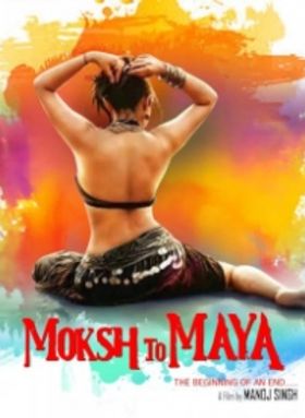 Moksh To Maya