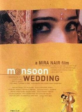 Monsoon Wedding