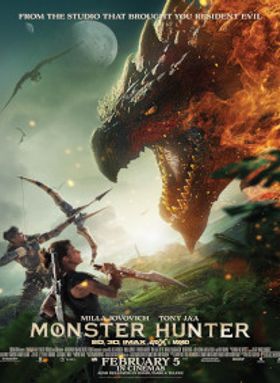 Monster Hunter