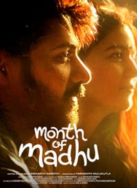 Month Of Madhu
