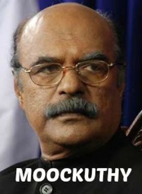 Moockuthy