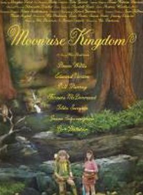 Moonrise Kingdom