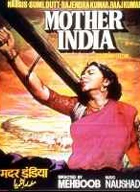 Mother India