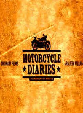 Motorcycle Diaries