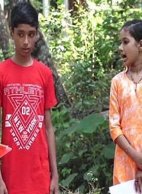 മൗനാക്ഷരങ്ങള്‍