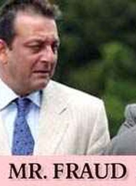 Mr. Fraud