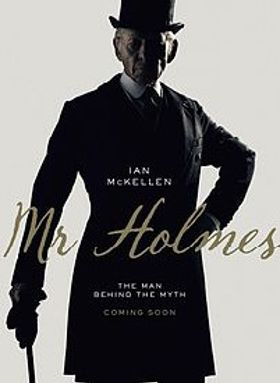 Mr Holmes