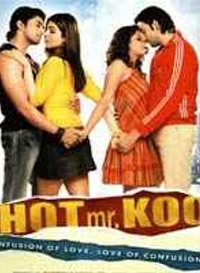 Mr. Hot Mr. Kool