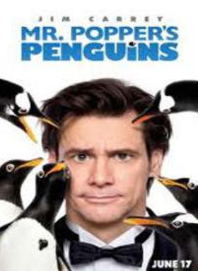 Mr. Poppers Penguins