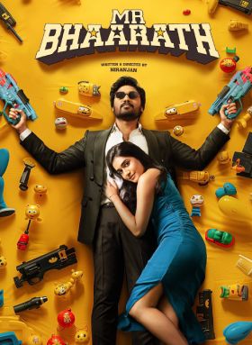 MR. Bhaarath
