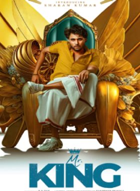 Mr King